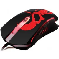 Игровая мышь QUMO Dragon War Axe M07 фото 2